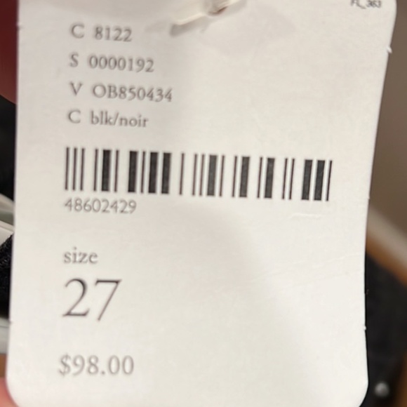 Free People Flare Jeans - Picture 4 of 4